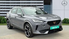 CUPRA Formentor 1.4 eHybrid 204 V2 5dr DSG Estate